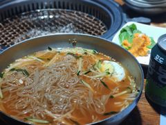 -韩一品韩国料理(柏庐南路店)