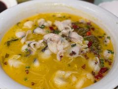 -城北食府(枫林店)