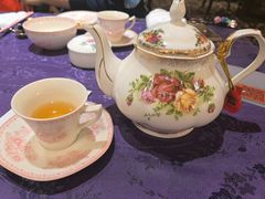 菊花普洱-惠食佳·朱雀(东方商厦店)
