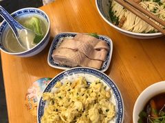 -同得兴 Since·1995 传统苏式面馆(十全街店)