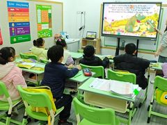 -安妮花英语·少儿·原版阅读(沙坪坝店)