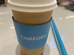 -CHAFORU星卡里(长江二路店)