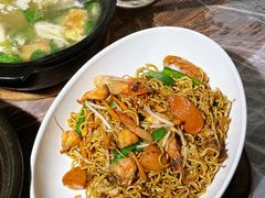 -小时候焗海鲜(鄞州万达店)