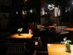 -山茶云南菜(永安里店)