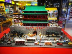 -LEGO(国贸商城店)