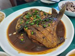 -小本鸡饭店(滨江白马湖店)