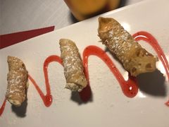 -小蕃茄意大利餐厅(开发区时尚天街店)