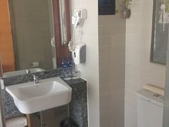 -北京东直门智选假日酒店