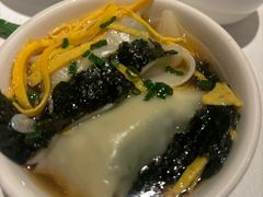 -玫瑰厅上海菜(兴国路店)