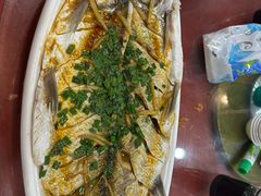 -红灯笼龙凤饭店(宁波老字号店)
