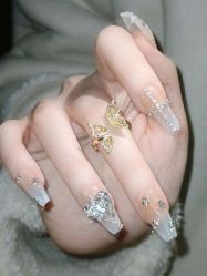 -斯馨·健康美甲美睫