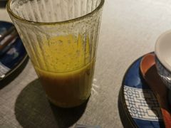 -桂满陇·西湖船宴(平安金融中心店)