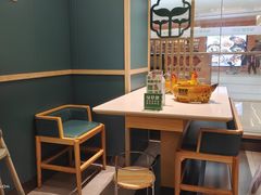 -绿草地·湘菜(芙蓉天街店)