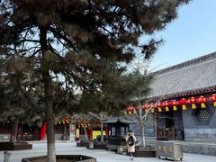-慈恩寺
