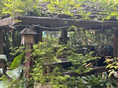 -菩提书坊(侨福大厦店)