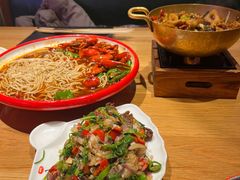 -虾满堂(瑞虹店)