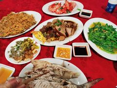 -车头老二大排档(金城步行街店)