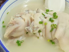-丁太婆老妈蹄花(人民公园非遗总店)