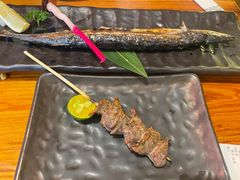 -千懿六本木酒场(常熟路店)