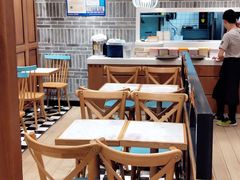 大堂-满记甜品(湖滨店)