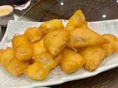 -抱德·潮汕味(琶洲店原惠城鱼仔)