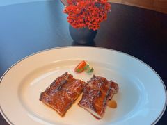 -广州柏悦酒店·悦景轩·粤菜餐厅