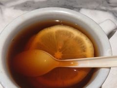 -深仔记茶餐厅(亚士厘道店)