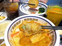 -公仔堂港式茶餐厅(西村店)