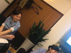 -儒之堂足道·SPA·推拿(莫干山路店)