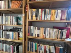 -甲乙丁書店·书茶咖·四合院