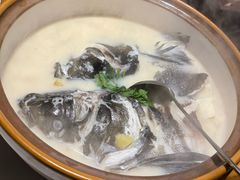 -千岛湖小鱼儿·淳安匠心农家菜