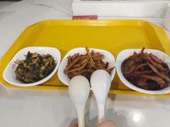 -小毛面馆素面(晋陵中路店)