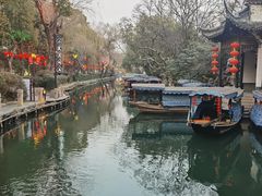 -南浔古镇