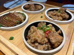 四碗肉-延安八大碗(陕北菜·枣园路店)