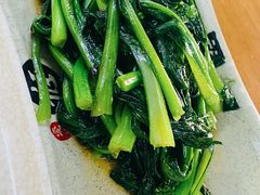 -吉英盐焗鸡(文中路店)