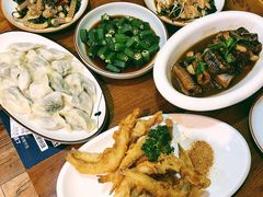 -必点海鲜·鲅鱼水饺(鞍山西道店)