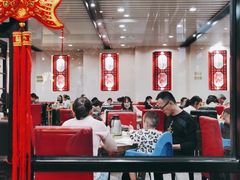 大堂-赏点粤式点心(广州塔店)