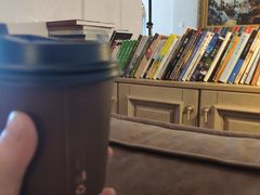 -Me Coffee下午茶艺术空间