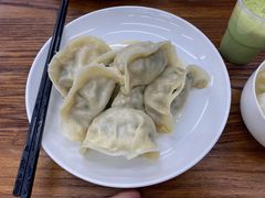 -奉天蚨祥饺子馆