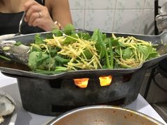 -T&K 海鲜