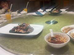 -巴蜀风月·聚会团建·生日宴(宝安店)