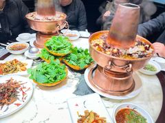 -蔼若春.传承云南菜(金碧公园店)