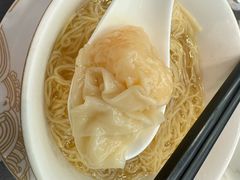 -麦奀云吞面世家(佐敦店)