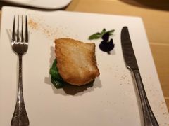 -老船坞餐厅(北京亚洲大酒店 )