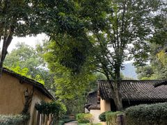 -法云安缦酒店
