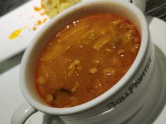 -斗牛士牛排餐厅(嘉里汇店)