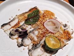 -花潮料理艺食馆(世欧广场店)