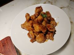 -绿茶餐厅(哈尔滨凯德店)