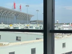 -银川河东国际机场