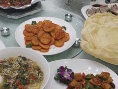 -清真悦宾楼食府(海湖店)